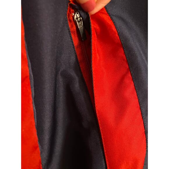 Cooperstown Dreams Park Pullover Windbreaker Jacket XL Baseball HOF Hall of Fame - Picture 7 of 10